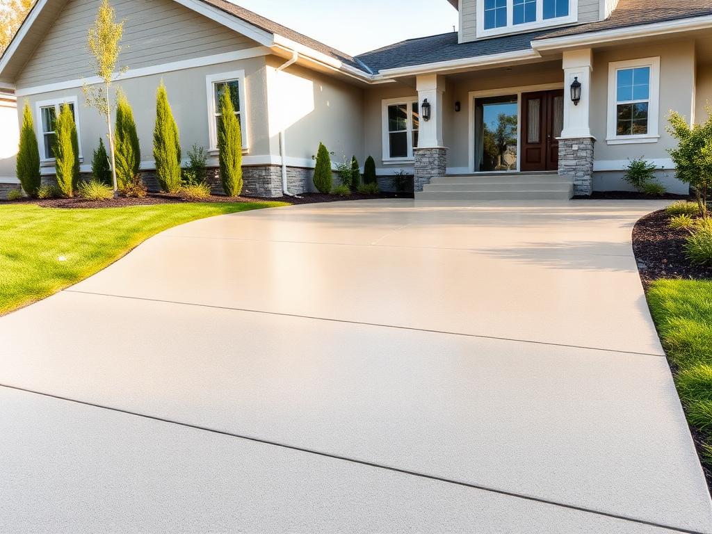 Concrete & Foundations