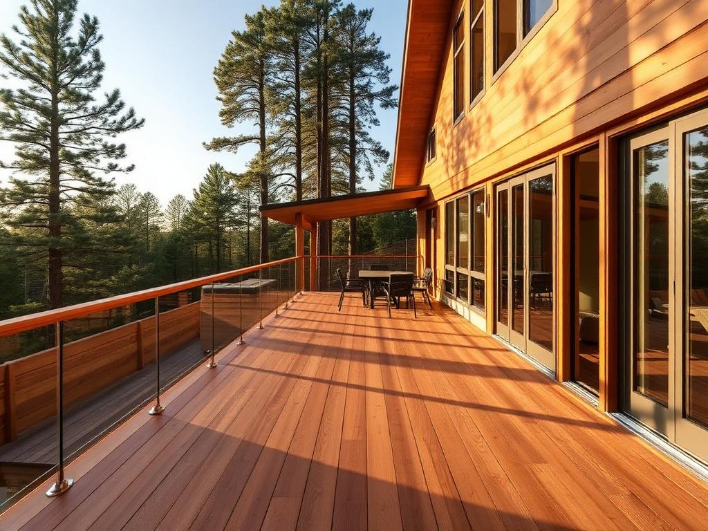 Decking