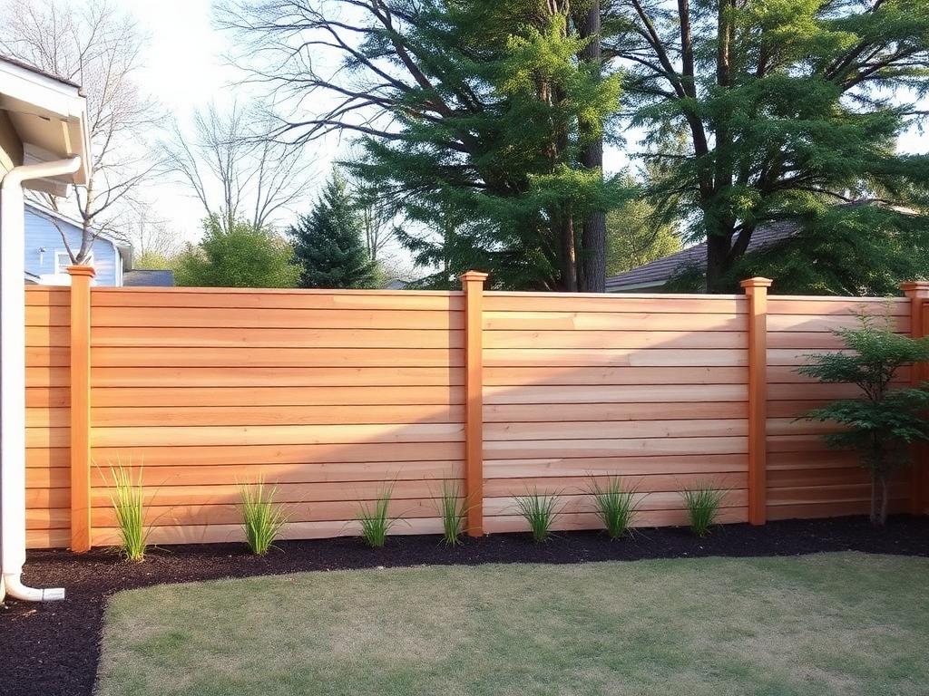 Fencing